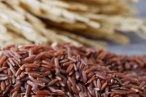 Thời điểm vàng uống nước gạo lứt rang giúp giảm cân