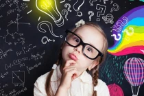 Trẻ sinh vào 5 tháng Âm lịch này, tài đức song toàn, tương lai tươi sáng