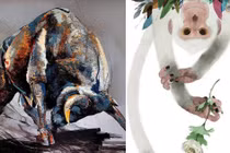 Những con giáp may mắn trong tháng 6