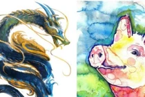 Nửa cuối tháng 7, 3 con giáp được Thần Tài gõ cửa, lộc lá đầy nhà