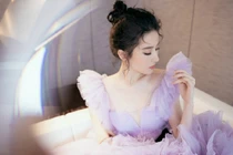 Thần tiên tỷ tỷ Lưu Diệc Phi lấy lại phong độ nhan sắc