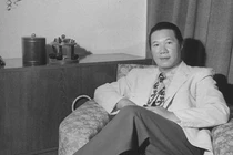 Tại sao Hoàng đế Bảo Đại chỉ thích mang bà Mộng Điệp đi săn thú?