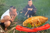 Anh em Tam Mao thật sự giàu cỡ nào?