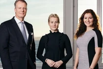 Quan điểm về tiết kiệm của hai nữ tỷ phú trẻ