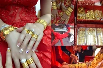 Top con giáp may mắn ngút trời, muốn nghèo cũng không được