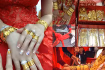 Top con giáp may mắn ngút trời, muốn nghèo cũng không được