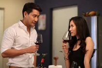 Kéo chồng khỏi tay nhân tình nhờ vật không ngờ tới