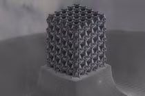 Phát hiện vật liệu mới có độ cứng hơn cả kim cương