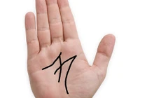 Có 5 đường chỉ tay này, phụ nữ không những may mắn và còn tài giỏi