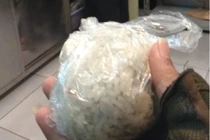 Câu chuyện cảm động rơi nước mắt của chàng shipper nghèo