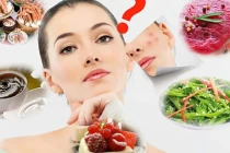 8 loại thực phẩm là "khắc tinh" của mụn, nữ giới ăn vào da đẹp mịn màng