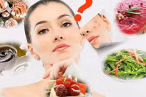 8 loại thực phẩm là "khắc tinh" của mụn, nữ giới ăn vào da đẹp mịn màng