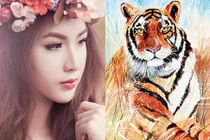 Số Trời ban, 3 con giáp sinh ra đã may mắn tài giỏi hơn người 