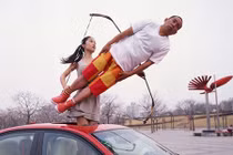 Những con người 'kỳ lạ và quái đản" nhất hành tinh