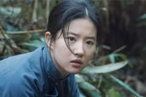 Nỗi khổ “thấu trời” của “thuốc độc phòng vé” Lưu Diệc Phi