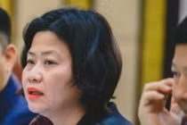 3 nữ đại gia bất động sản bị bắt vì lừa đảo, trốn nợ