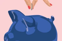 Lương 6-7 triệu/tháng vẫn muốn dư dả cả 100 triệu nhanh chóng: Đây là cách!