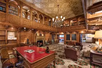 Lý do sốc khiến căn biệt thự tuyệt đẹp rao bán mãi không xong