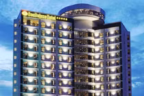 17 lần đại hạ giá vẫn không có người mua khách sạn 5 sao