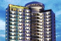 17 lần đại hạ giá vẫn không có người mua khách sạn 5 sao