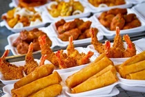 Người đau dạ dày chớ ăn món này kẻo mang họa