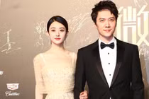 Triệu Lệ Dĩnh lộ ảnh hẹn hò "Đường Tăng" Phùng Thiệu Phong