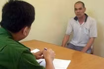 Phẫn nộ kẻ chém em dâu tử vong khi đang cấy lúa