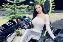 Nữ sinh ngành Luật trở thành DJ nổi tiếng châu Á