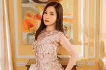 Hương Tràm hiếm hoi chia sẻ cuộc sống sau 2 năm ở Mỹ