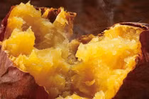 Bí quyết mua khoai lang mật giá rẻ