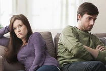 Vì 6 cái lý do to đùng này mà vợ chồng tôi lục đục đến mức ly thân