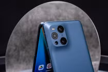 Xuất hiện smartphone với cụm camera 1 tỉ màu