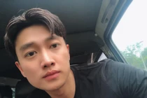 Quốc Trường "đắng lòng" vì tài khoản Instagram giả mạo nhiều lượt follow hơn "hàng thật"