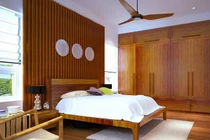 Sai lầm phong thủy phòng ngủ khiến gia chủ tiền mất tật mang