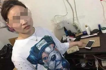 Nhặt được điện thoại, người phụ nữ đã làm chuyện tày đình