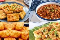 4 món ăn từ đậu phụ ngon cực phẩm, người đảm đang đã biết từ lâu