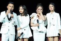 Con gái Tú Dưa lần đầu tiết lộ mối quan hệ với vợ ba của bố