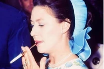 Công chúa Margaret: Người con "nổi loạn" của Hoàng gia Anh