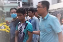 Đêm định mệnh của những gia đình gặp họa sát thân