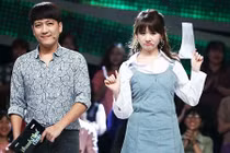 Trường Giang kém duyên hay xấu tính trong cách va chạm với Hari Won?