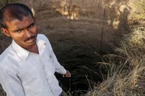 Biến đổi khí hậu khiến 60.000 nông dân Ấn Độ tự sát