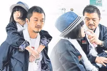 3 biến cố lớn trong cuộc đời "Lệnh Hồ Xung" Lý Á Bằng