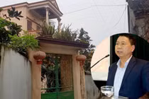 Cuộc điện thoại cuối cùng của Chủ tịch huyện Quốc Oai