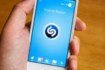 EU xét lại vụ Apple thâu tóm ứng dụng nhạc Shazam