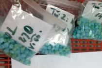 Phát hiện gần 4.000 viên ma tuý tại sân bay Tân Sơn Nhất