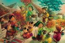 Khám phá cực thú vị về nguồn gốc tháng Chạp 