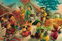 Khám phá cực thú vị về nguồn gốc tháng Chạp 