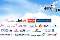 Mẹo săn vé máy bay giá rẻ, đảm bảo tiết kiệm chi phí