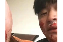 Video: Cái kết đắng cho kẻ dám trêu chọc "con cháu Tôn Ngộ Không"