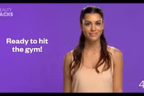 Video: Cơ thể thường xuyên hôi? Thử ngay những cách này